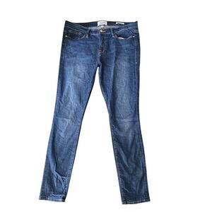 Frame Denim Women's Blue Jeans